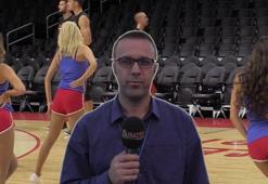 LaMarcus Aldridge Fanatik Tv'de