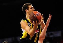 Bogdanovic Brooklyn Nets'i galibiyete taşıdı