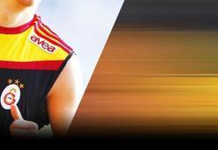 Galatasaray'dan ayrıldı şimdi şov yapıyor!