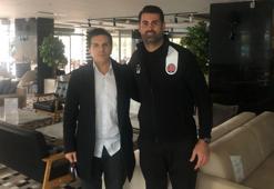 Kenan Koçak'tan Alanyaspor ve Fatih Karagümrük'e ziyaret