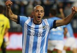 Malaga'da Amrabat fırtınası devam ediyor