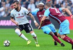 Süper Lig 24. hafta maç programı | Trabzonspor-Beşiktaş maçı ne zaman? Saat kaçta?