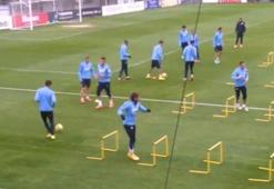 Cerci'nin hareketi Sabri'yi hatırlattı