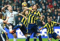 "Böyle bir oyundan tarihi fark çıkmalıydı"