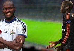 Moussa Sow'a müjde, Demba Ba'ya şok!