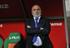 Aytemiz Alanyaspor'da Hikmet Karaman devri sona erdi