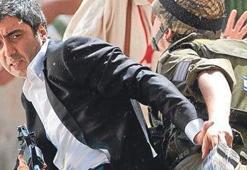Polat, yarı Rambo yarı James Bond