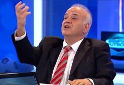 Ahmet Çakar'dan skorbord yorumu: Operasyon!