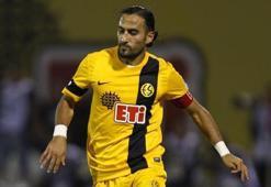 Erkan Zengin yola çıktı