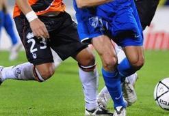 Süper Lig'de bugün