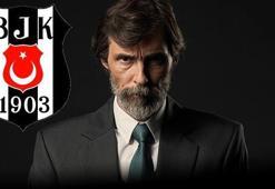 "Beşiktaş ruhu engellenemez"