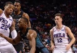 Philadelphia 76ers doludizgin