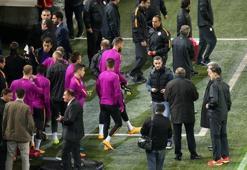Dortmund'da son dakika!
