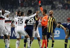 Ekşioğlu'ndan sert derbi açıklaması
