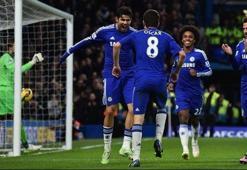 Chelsea 2-0 Newcastle United