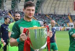 Seleznyov transfer için Galatasaray'dan haber bekliyor
