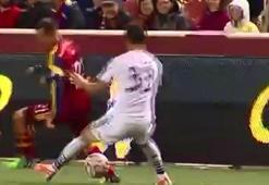 Adam yeni Ronaldo