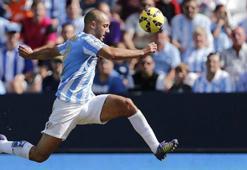 Amrabat uçuşa geçti!