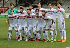 Manisaspor'dan yedinci veda