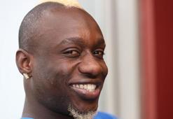 Diagne'nin hedefi Juventus ve Senegal Milli Takımı