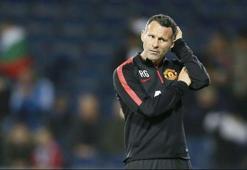 'Giggs, seks uğruna ailemi yıktı'