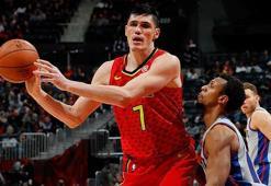 Ersan İlyasova, Philadelphia 76ers'a dönebilir