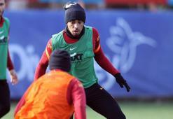 Galatasaray'da Sacha Boey müjdesi!