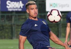 Fenerbahçe'de Nabil Dirar'dan şok tepki!