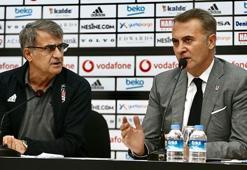 Şenol Güneş'e teklif var, ısrar yok