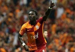 Bafetimbi Gomis Cristiano Ronaldo'yu geçti!