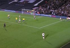 Tottenham'dan iyi ki gitmiş