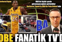 Kobe Bryant Fanatik Tv'de