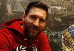 Messi: "Ronaldo'yu herkes özler"