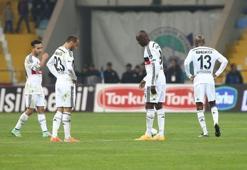 Beşiktaş'ı bitiren hamle