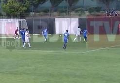 Beşiktaş'a da bu yakışır! Fair-Play dersi