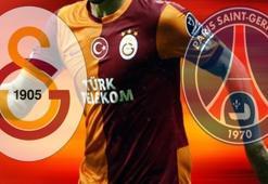 Yıldız futbolcuya PSG kancası