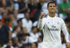 El Clasico'da gergin anlar