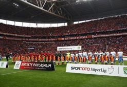 Fanatik yazarlarının Galatasaray - Trabzonspor maçı yorumları