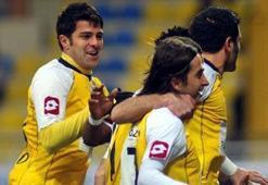 Buca şov yaptı: 4-0