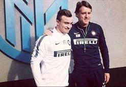 Shaqiri resmen Inter'de
