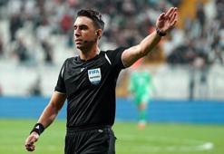 Fenerbahçe-Yeni Malatyaspor maçının VAR hakemi Arda Kardeşler
