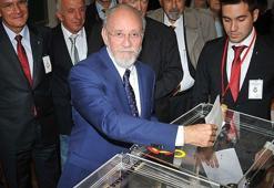 Yalman'dan ilginç istek