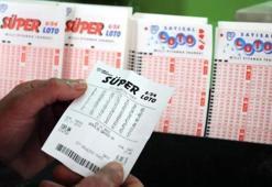 Süper Loto sonuçları - 27 Aralık Süper Loto çekiliş sonuçları (MPİ Süper Loto)