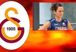 İtalyan smaçör Galatasaray'da!