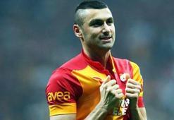 "Burak patlama yapabilir"