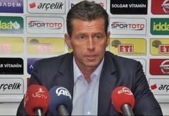 Es-Es'te ikinci Skibbe dönemi