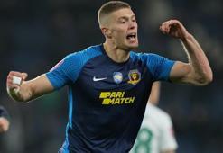 Galatasaray transfer haberi: Forvette hedef Artem Dovbyk!
