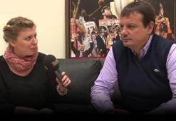 Ergin Ataman'dan Valencia yorumu!