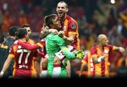 Galatasaray kazansın, siz kazanın