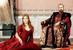 Bergüzar Korel'den kıskançlık itirafı